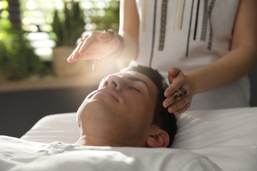 Energy Healing 101: Pranic, Tantric, and Reiki
