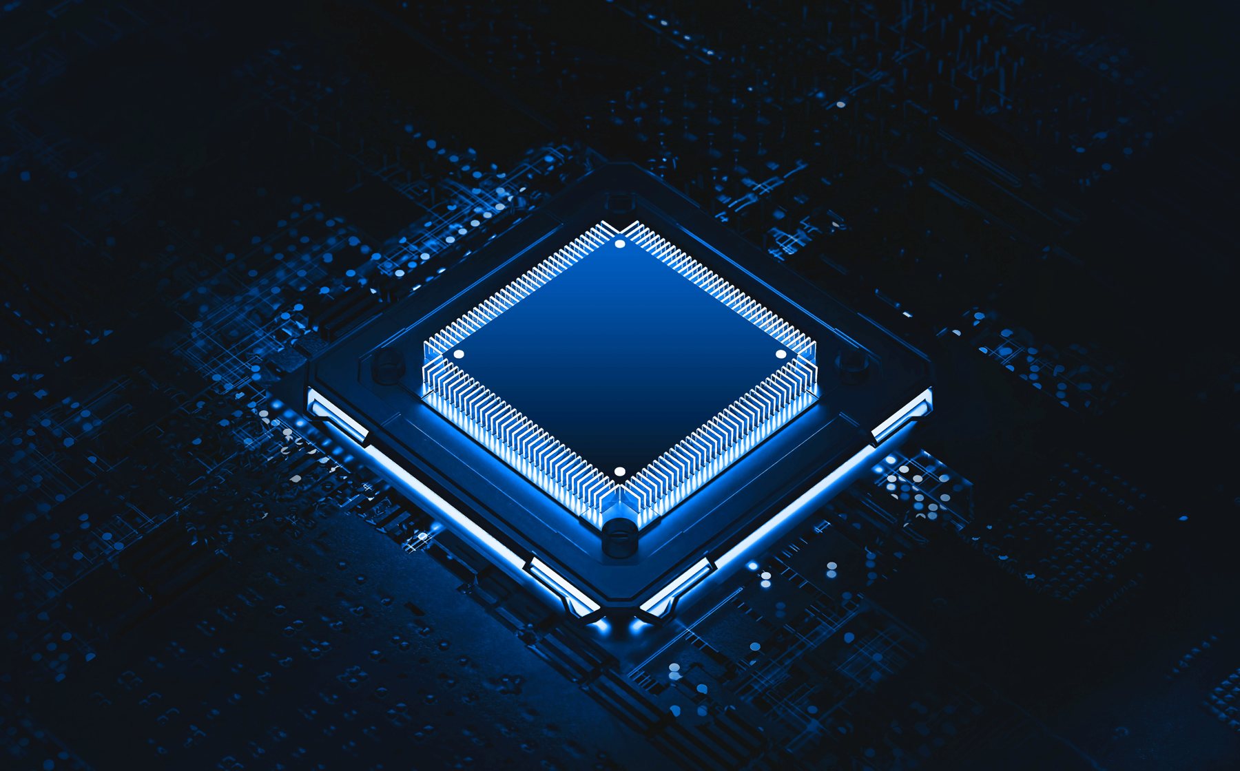 Optical Computing Stocks Disrupt Silicon Status Quo : The 'Cold Tech' Pivot: Photonics and Optical Computing Stocks Disrupt the Silicon Status Quo