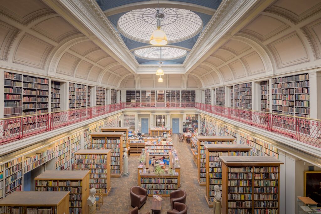 Restoration of Banned Books in Texas Libraries: A Legal Battle