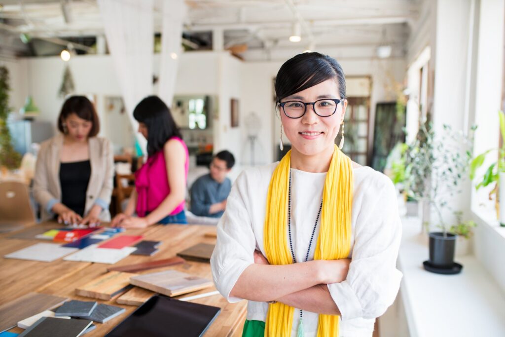 8 Traits Of The Perfect Entrepreneur