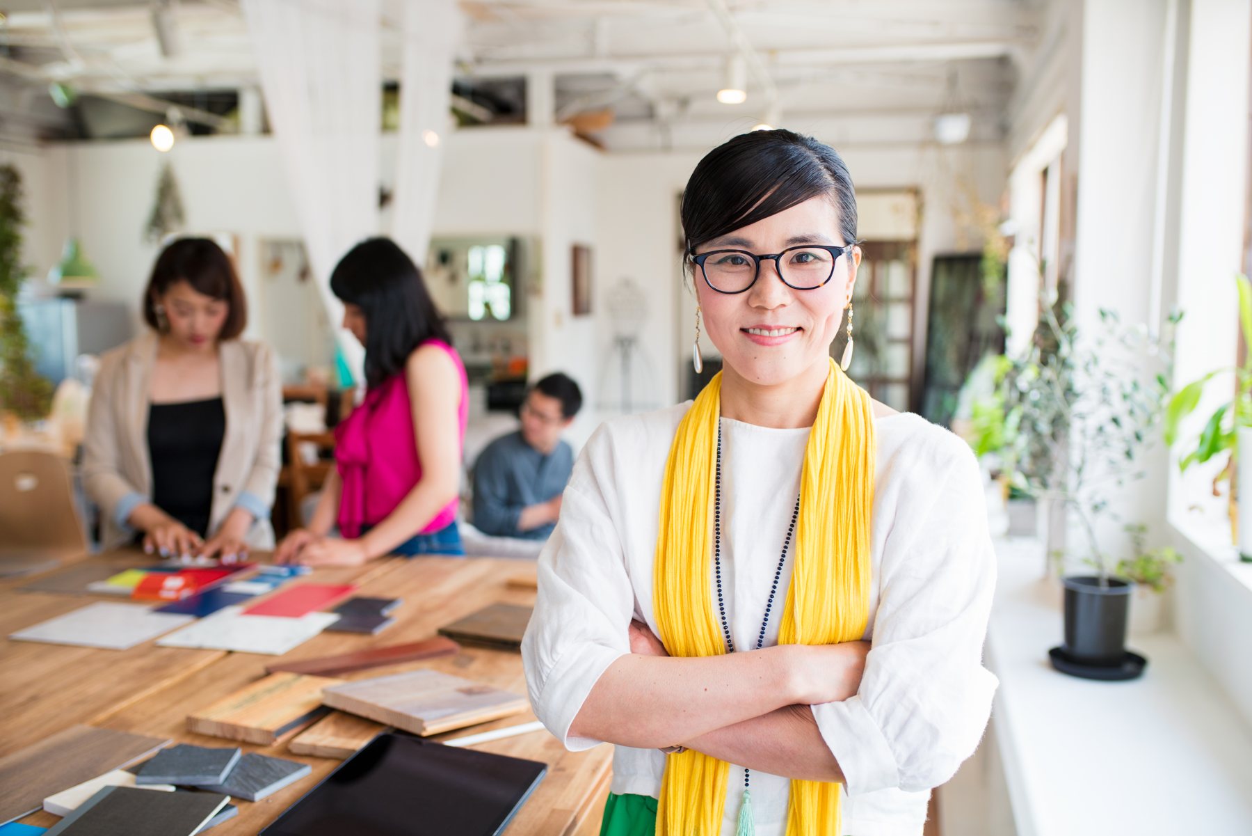 8 Traits Of The Perfect Entrepreneur