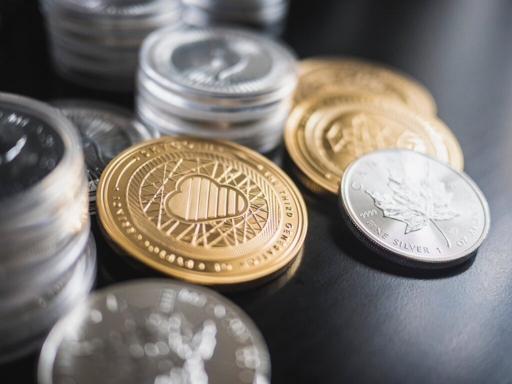 Rise of Consumer Cryptocurrencies: A New Era of Digital Assets