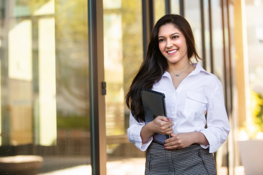 Women Business Owners are Optimistic About the Future