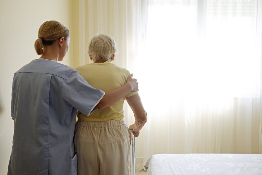 What to Know About a Career in the Growing Home Healthcare Industry