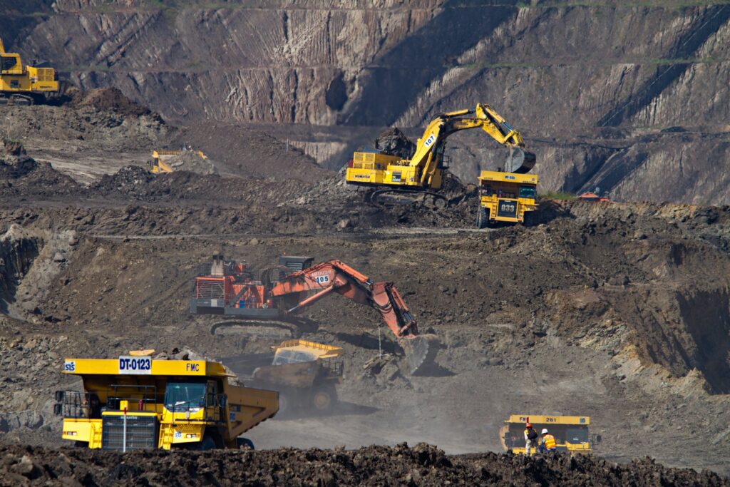 U.S. Spent $30 Billion to Ditch Coal, but It's Not Enough
