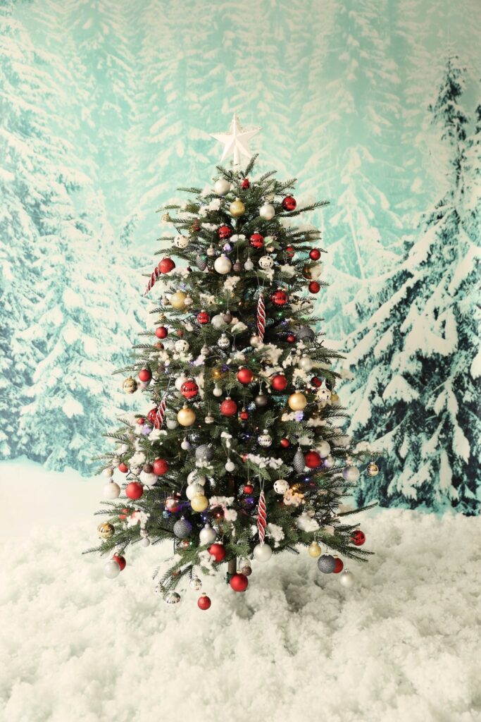 Unveiling the History of the Christmas Tree: From Ancient Traditions to Modern Celebrations