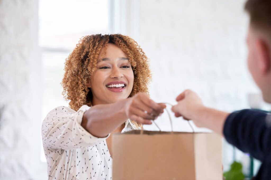Helping your consumers to gain more profits