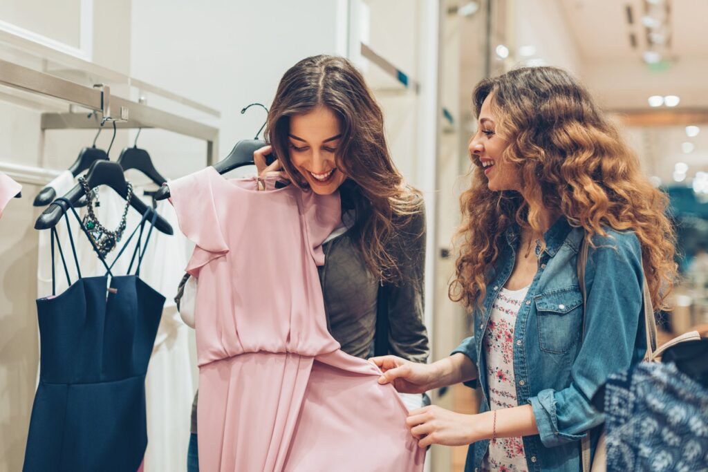 American Consumer Spending Trends: What Hot Items Are They Buying?