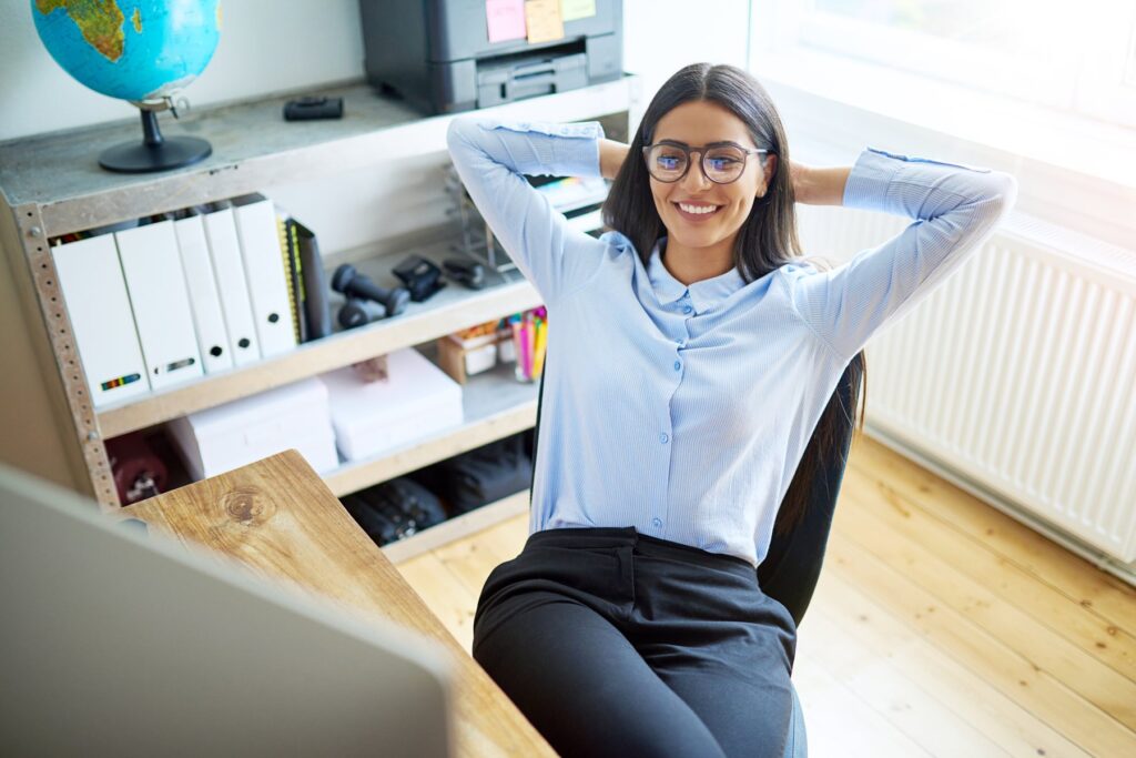 Do you have what it takes to be really successful?