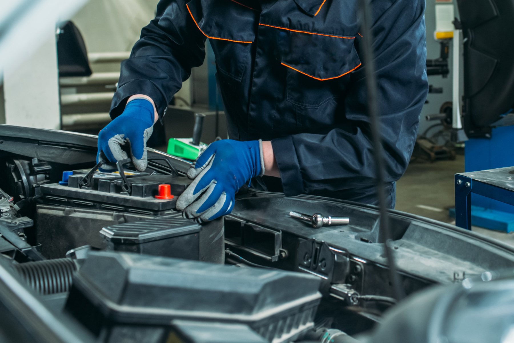 Solid-State Battery Breakthrough