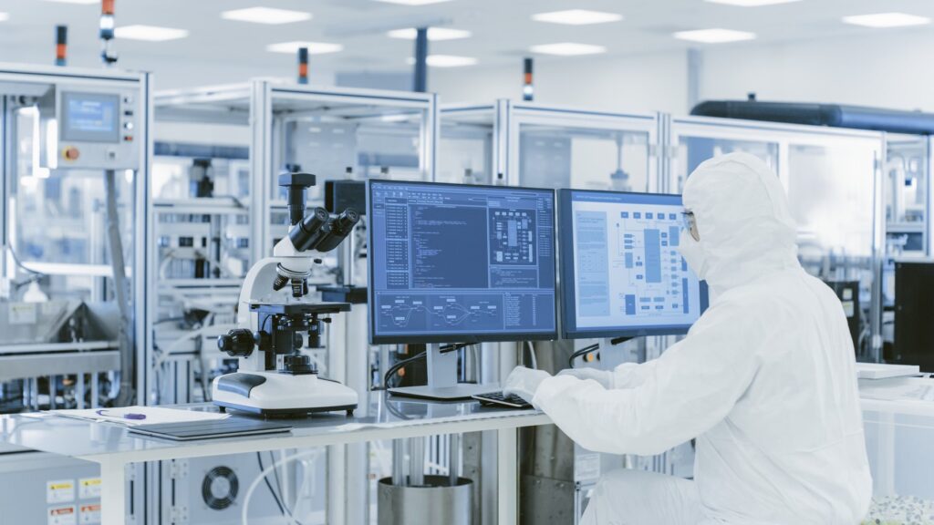The Art of Scientific Research: How Cutting-Edge Studies are Shaping the Future