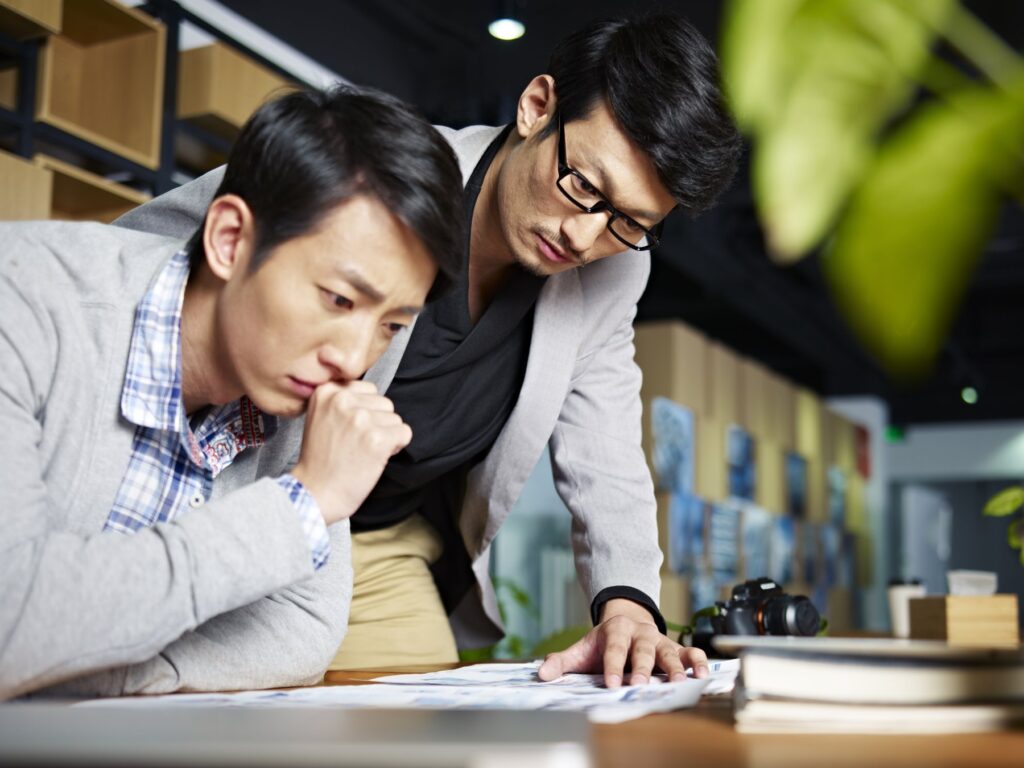 Youth Entrepreneurship - A Disappointing Truth