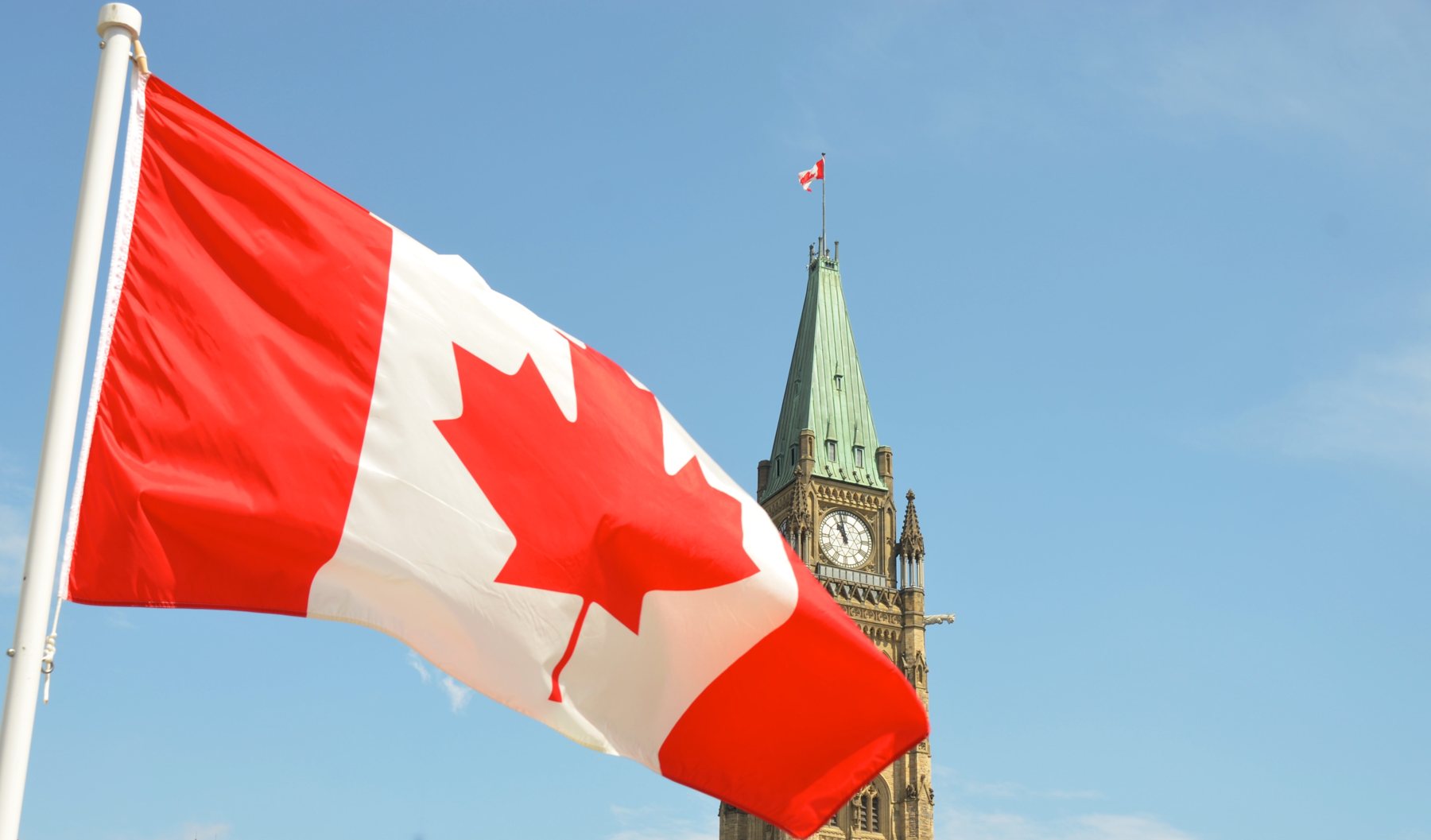 International Student Policy in Canada
