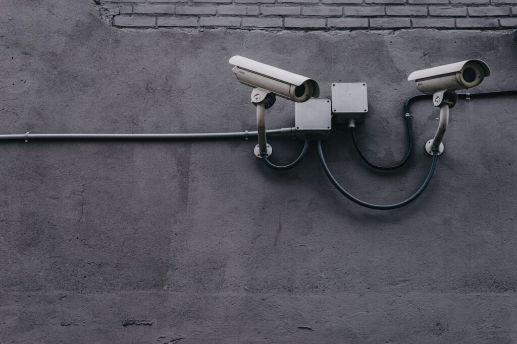 The Unseen Benefits of CCTV: Protecting Your Business in Three Key Ways