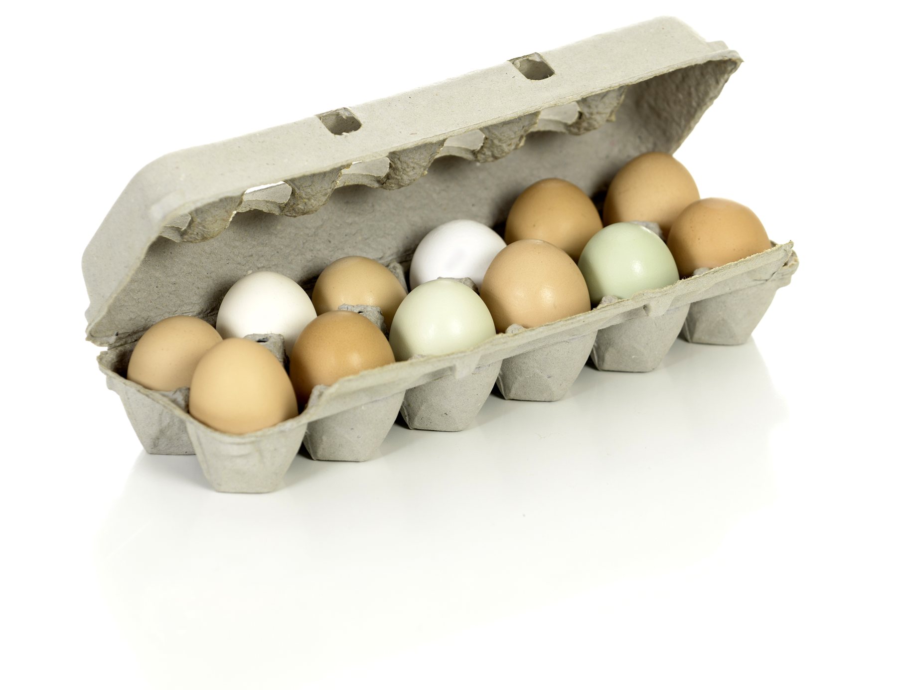 Essential Nutrients for Healthy Bones