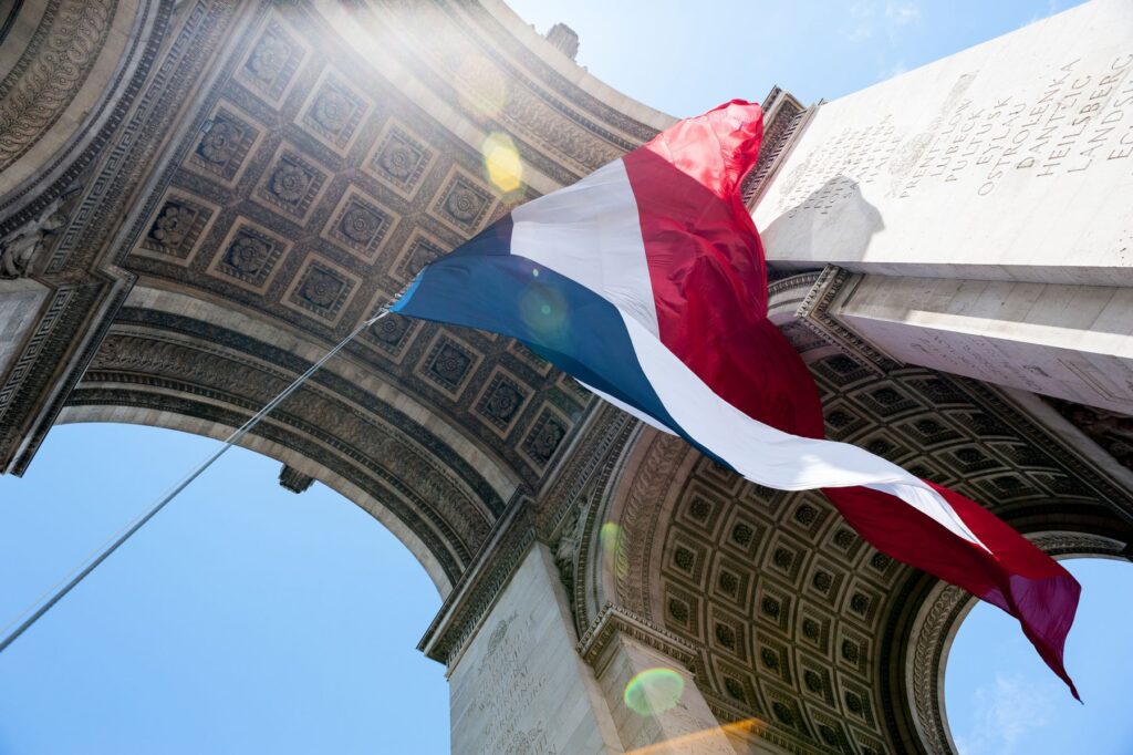 French Government Collapses in Unprecedented 3-Month Turnaround: Michel Barnier's Downfall