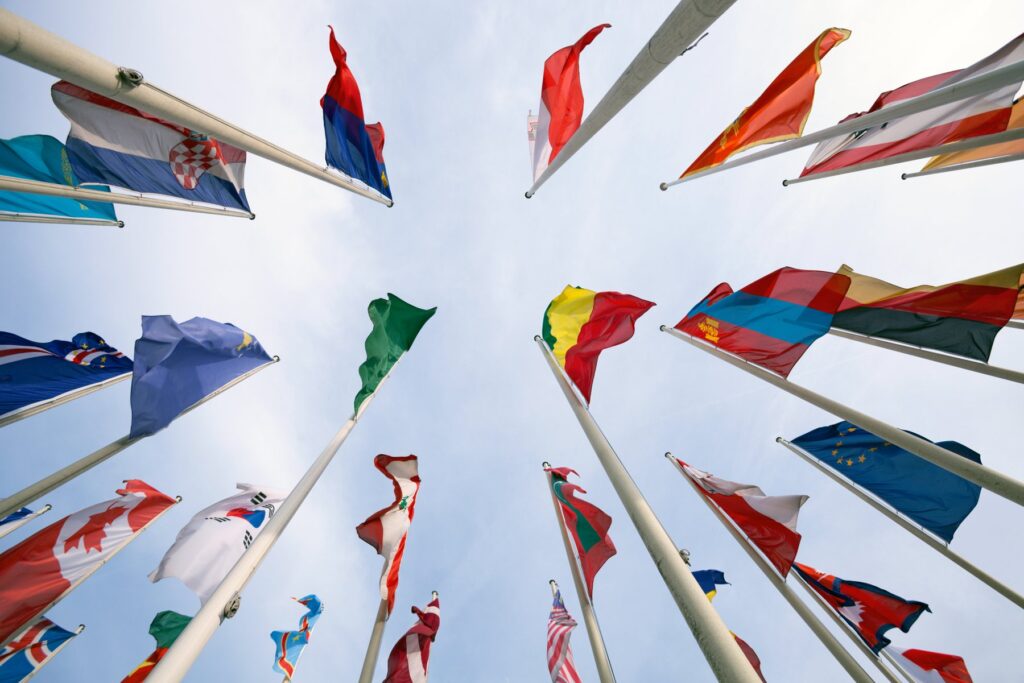 Navigating the Multipolar World: India's Approach to Global Partnerships