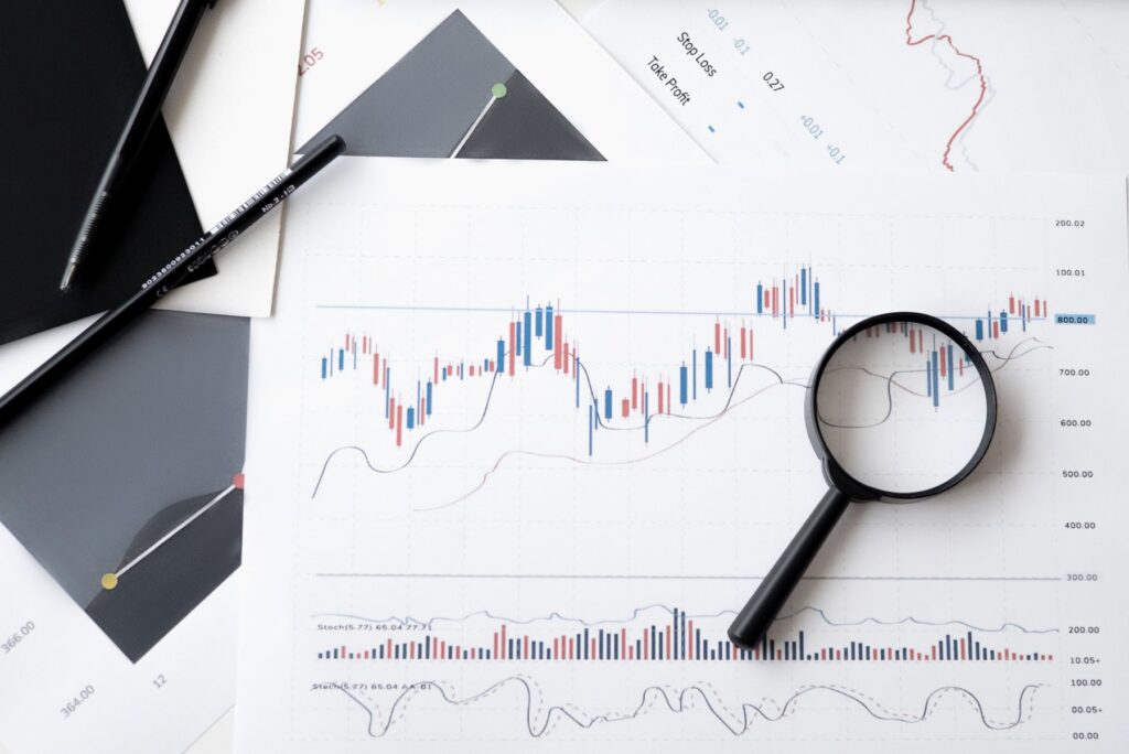 Indian Stock Market: Uncovering the Trends and Predicting the Next Big Moves