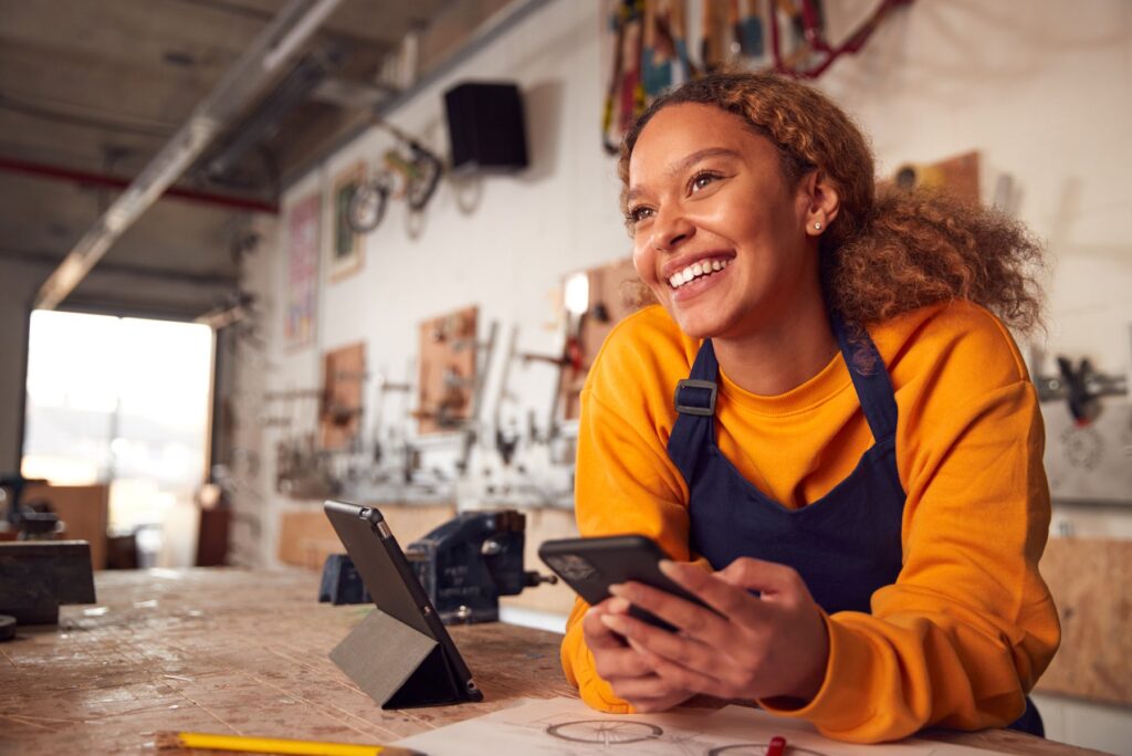 Back-End Products... The Key To Lasting Profits