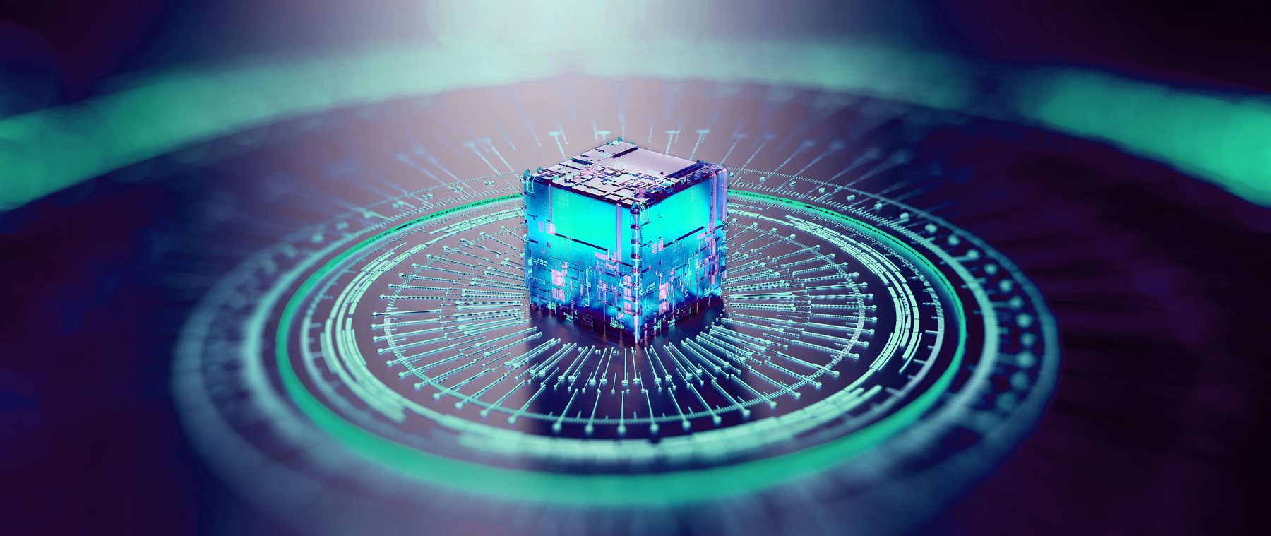 Generative AI Investments