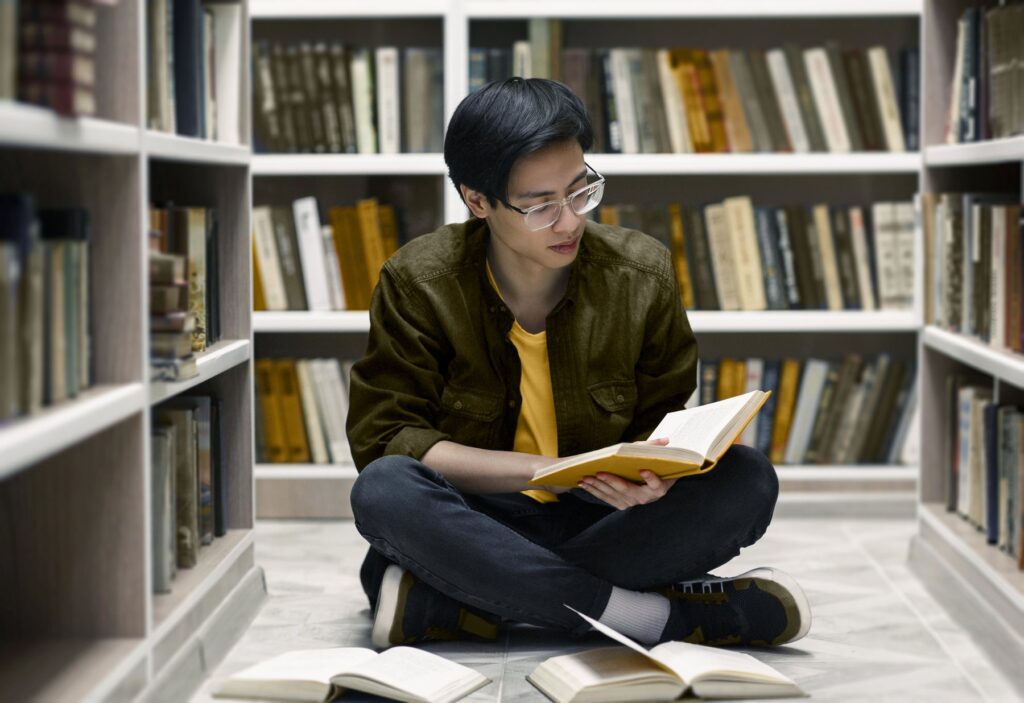 Research your topic thoroughly: Know your facts and have evidence to support your arguments.