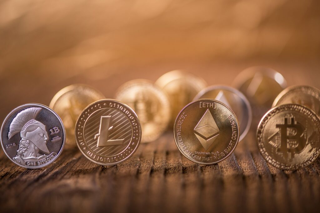 Donald Trump's Cryptocurrency Venture Raises Concerns