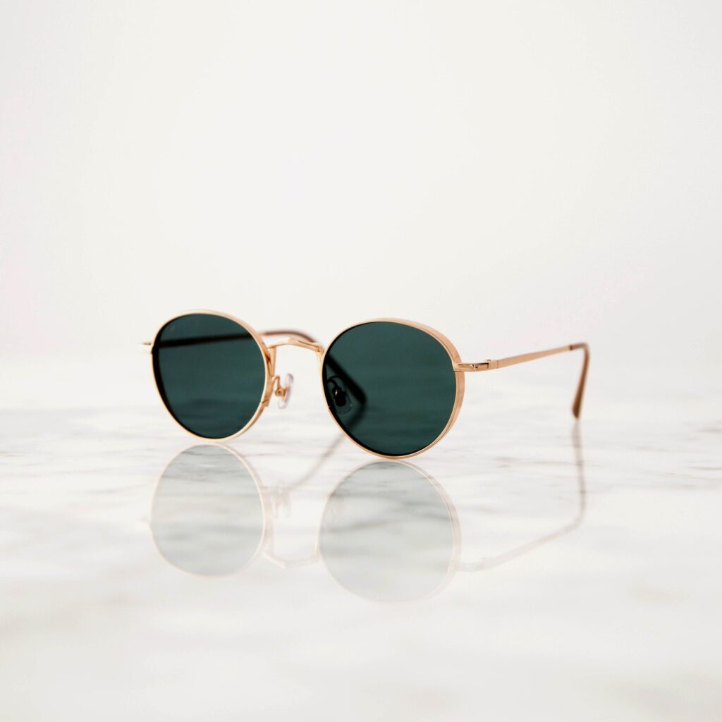 Armani Sunglasses - The Leaders In the Field