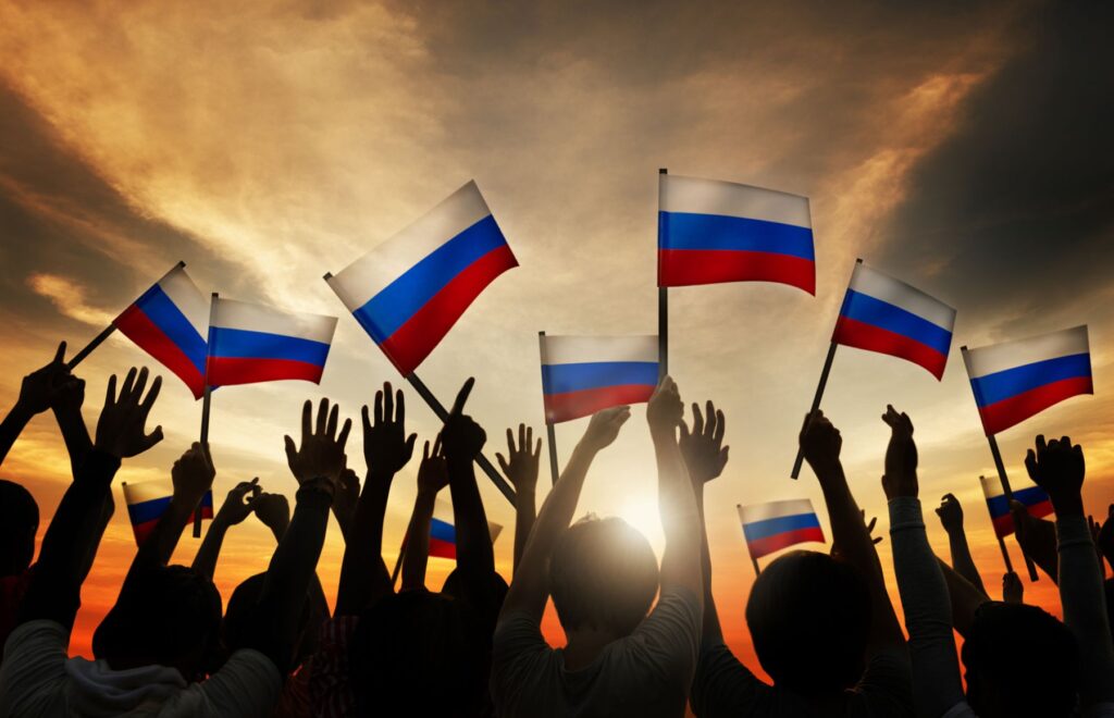 US Weapons Permission for Ukraine: A Strategic Move Inside Russia