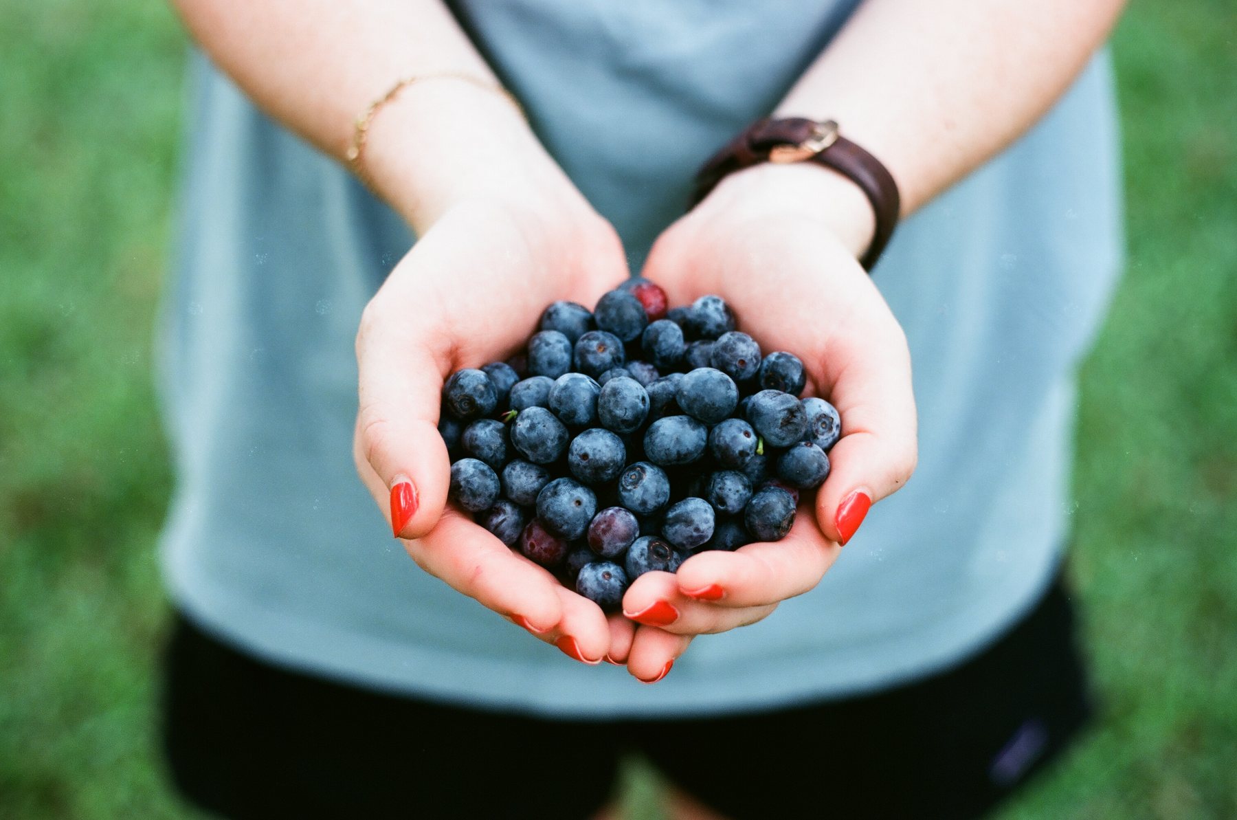 Essential Nutrients for Healthy Bones
