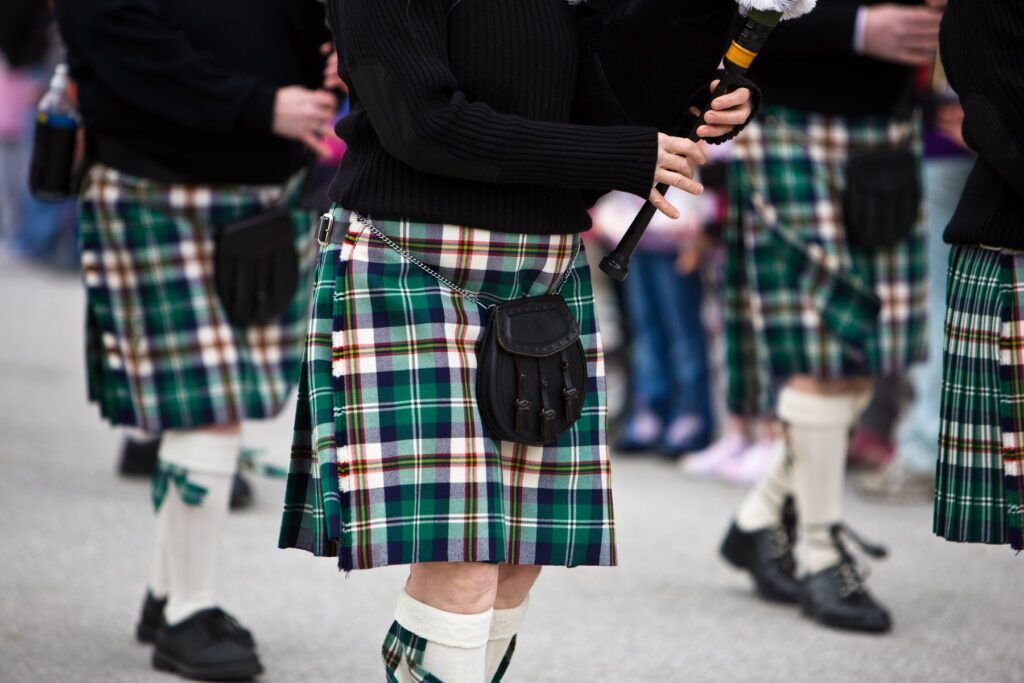 Exploring Culturally Irish Identity: A Modern Perspective