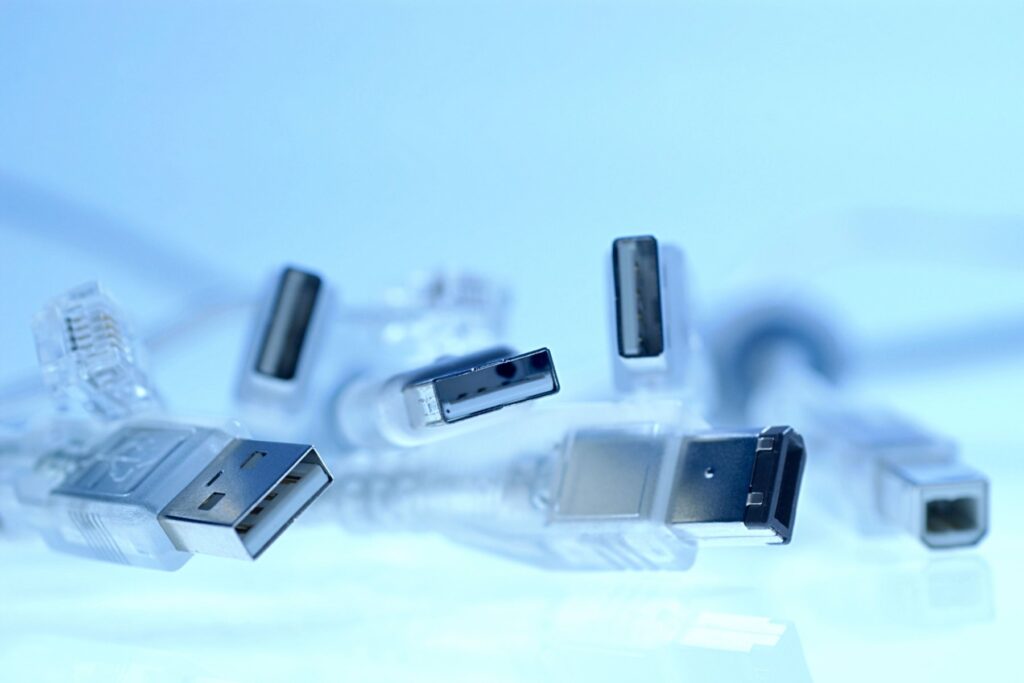 Are Your HDMI Cables Exposing Your Home to Cybersecurity Threats?