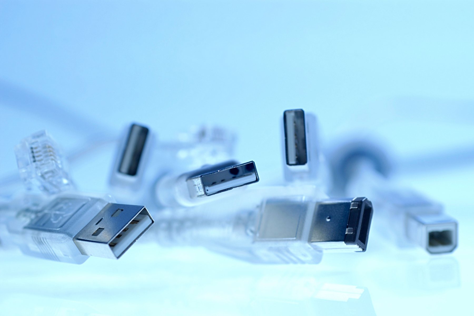 Are Your HDMI Cables Exposing Your Home to Cybersecurity Threats?