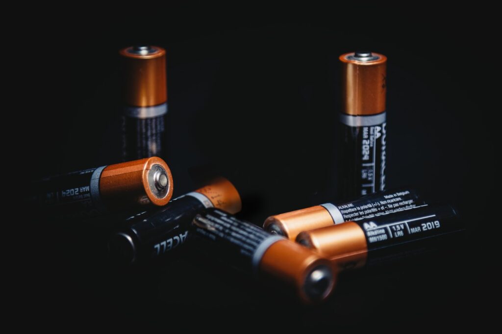 Revolutionizing Power Storage: The Journey from Lead-Acid to Lithium-Ion Batteries