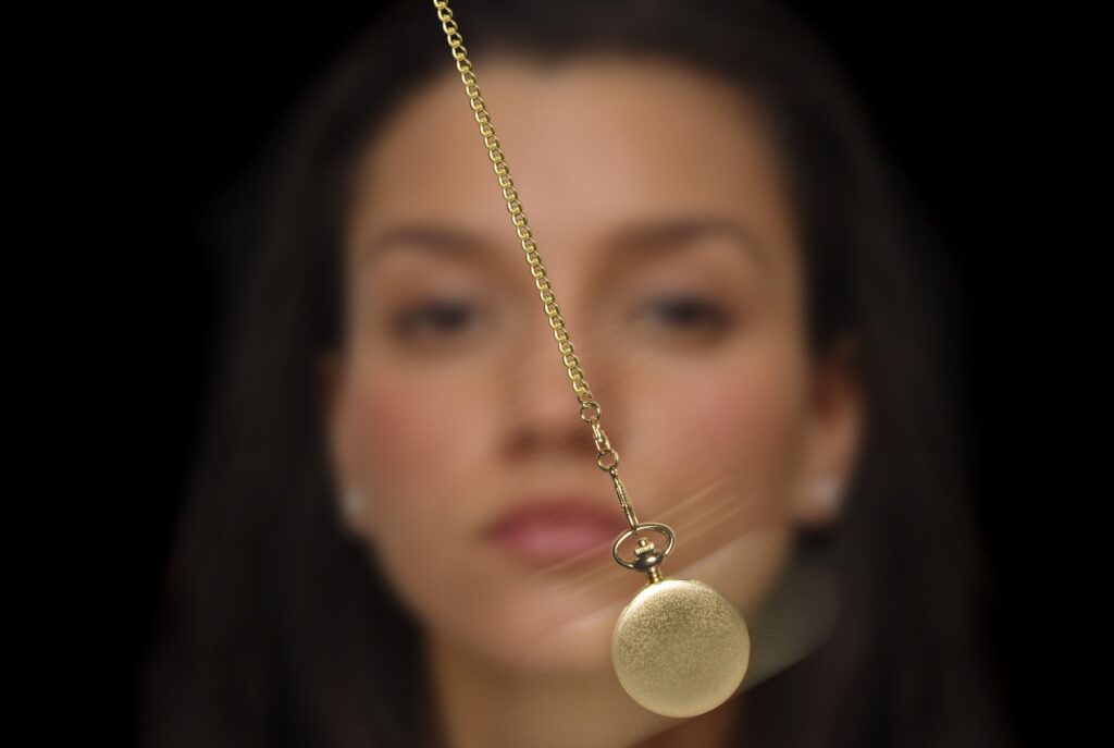 Self-hypnosis towards self-improvement