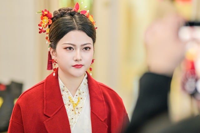 China's Falling Marriage Rate