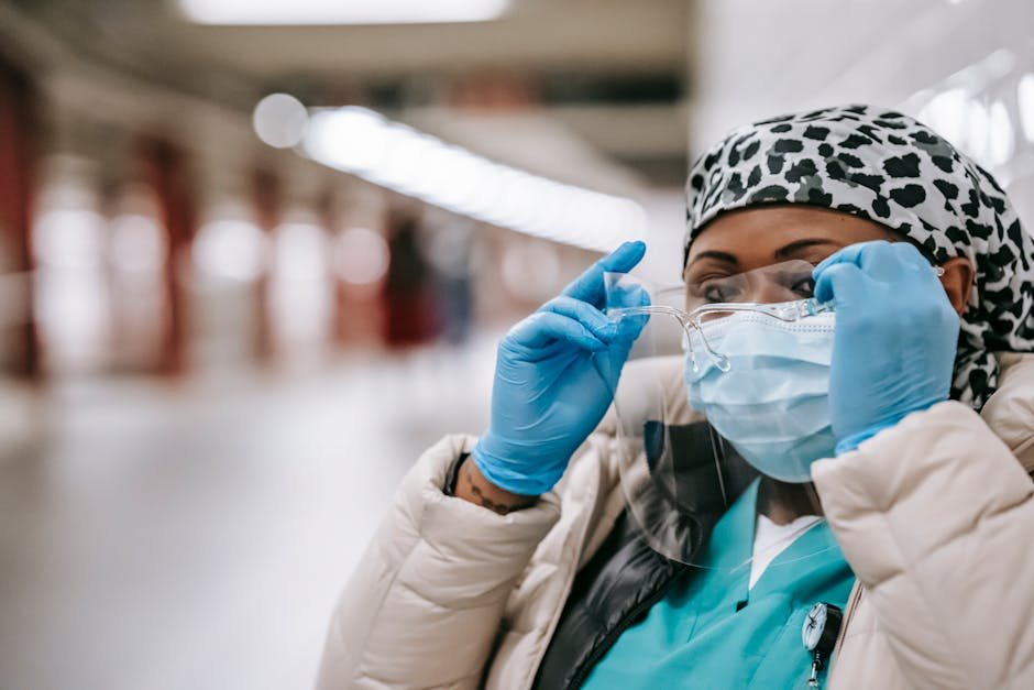 Federal Health Worker Cuts