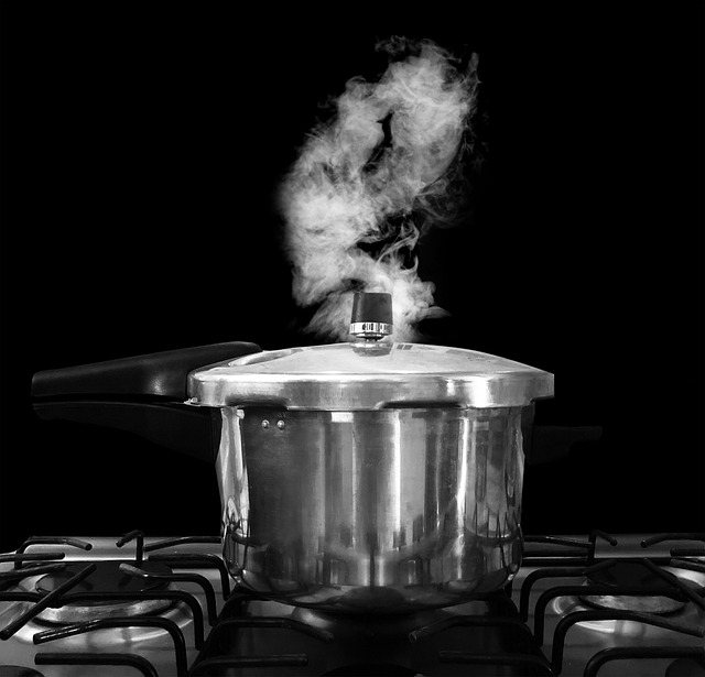 IITs and the Pressure Cooker of Success