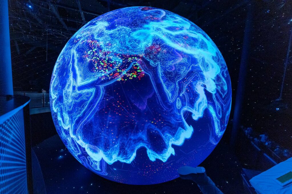 The 'Sovereign Carbon Standard' Emerges as the New Global Reserve Currency