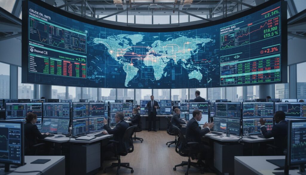 NSE Pivots to Energy Frontiers: India's First Natural Gas Futures and SEBI 2026 Reforms