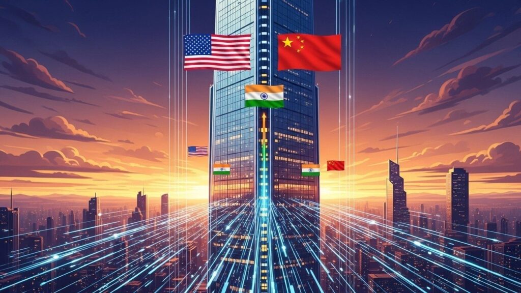 World Largest Banks: US and Chinese Giants Dominate, India's HDFC Bank Makes Top 15