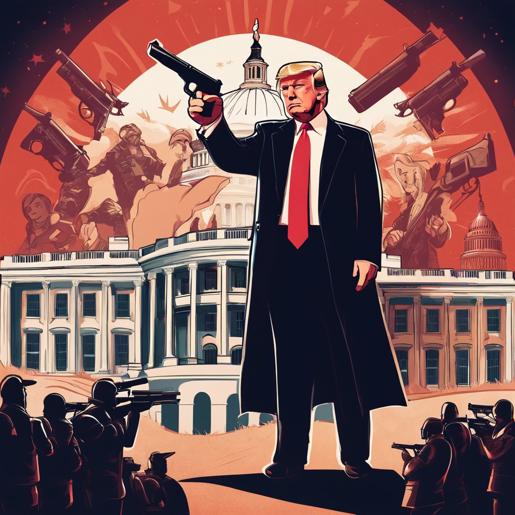 Assassination Conspiracy Theories