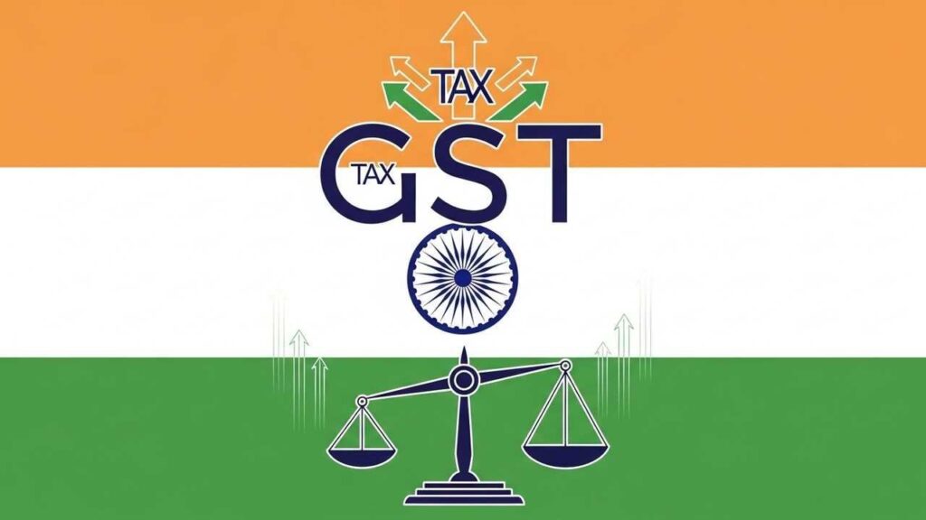 56th GST Council Meeting: Rate Rationalization and Tax Reforms Explained