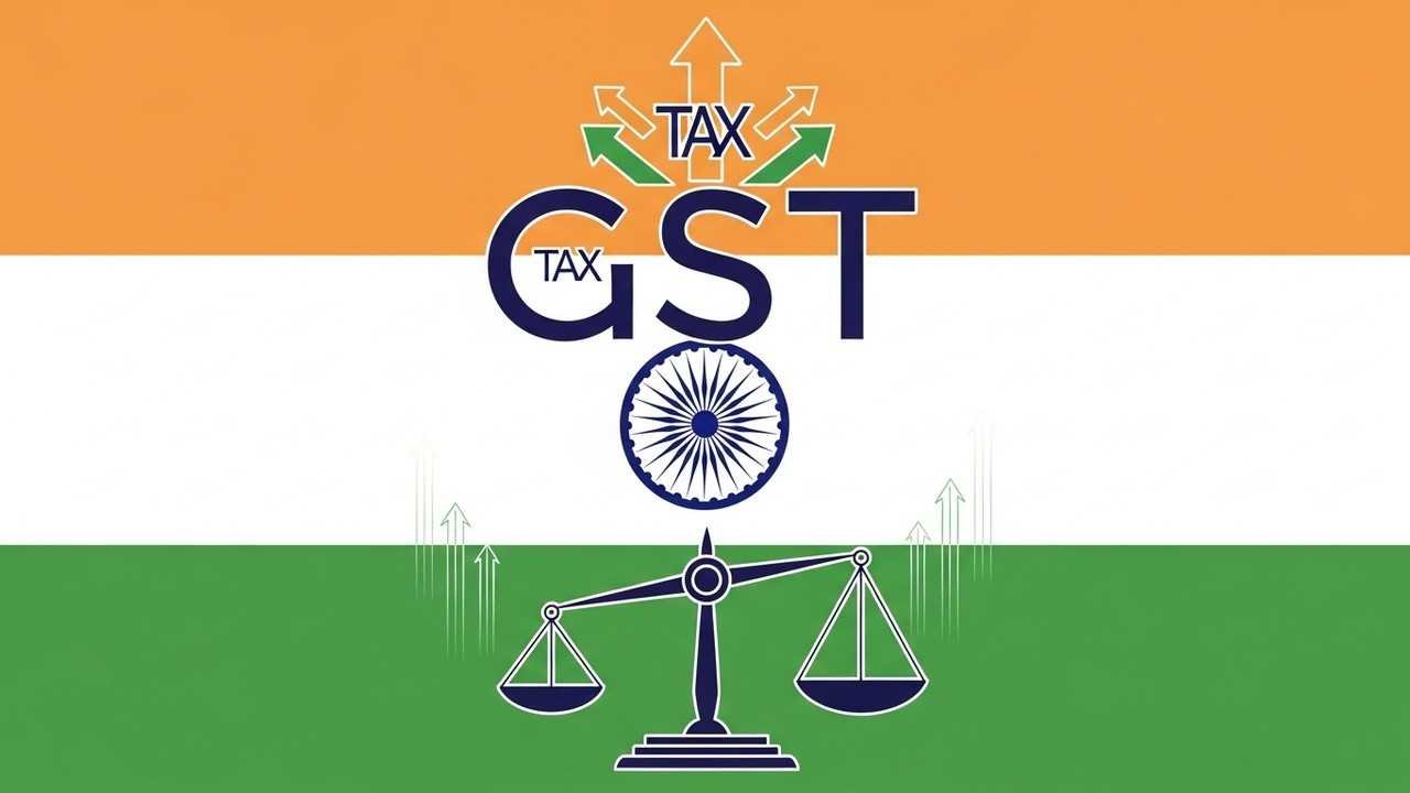 GST Council Meeting