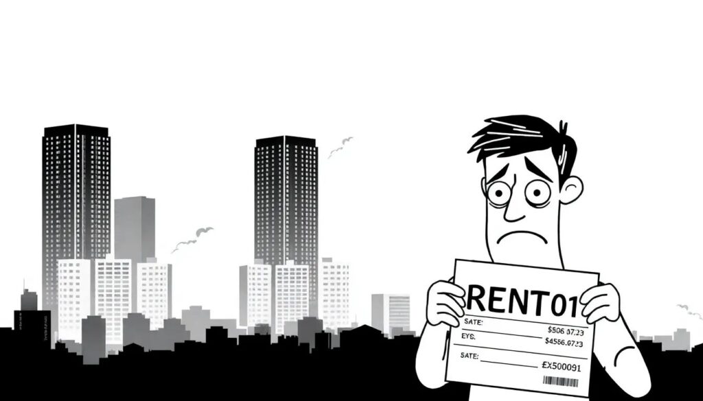 Bengaluru Flat Rent Skyrockets: ₹70K Monthly and ₹5 Lakh Deposit Shocks Renters