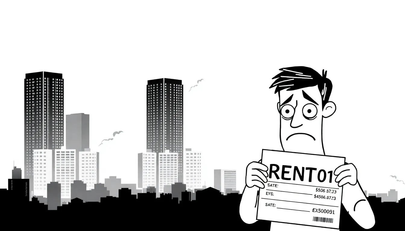 Bengaluru flat rent