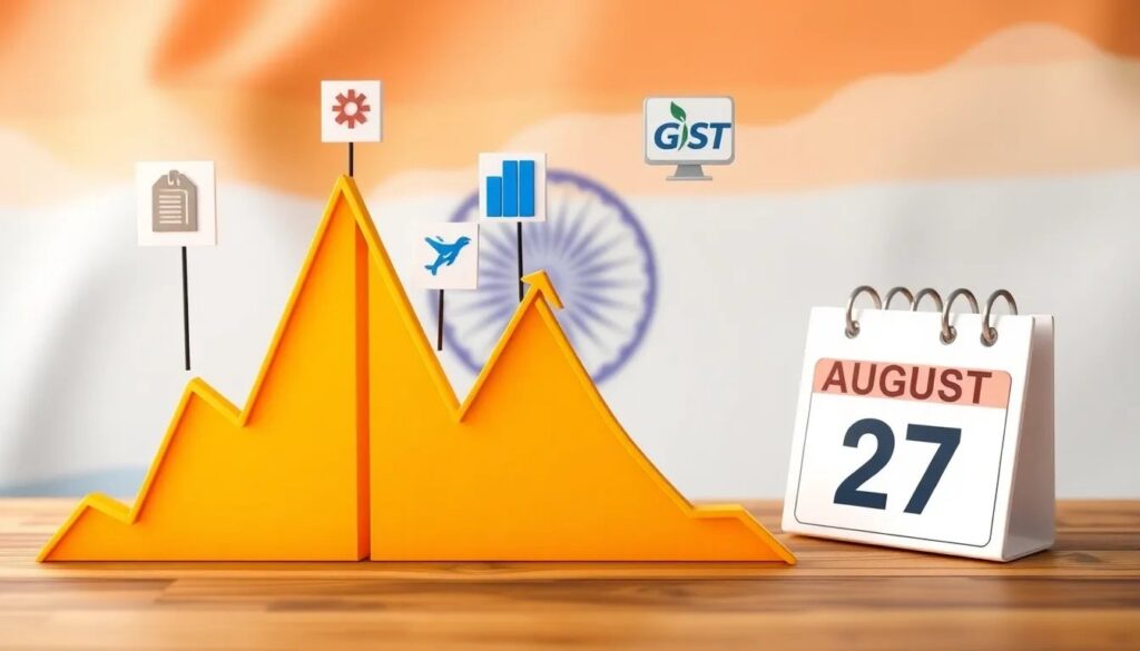 August Market Trends: Navigating Volatility Ahead of the 27th Deadline