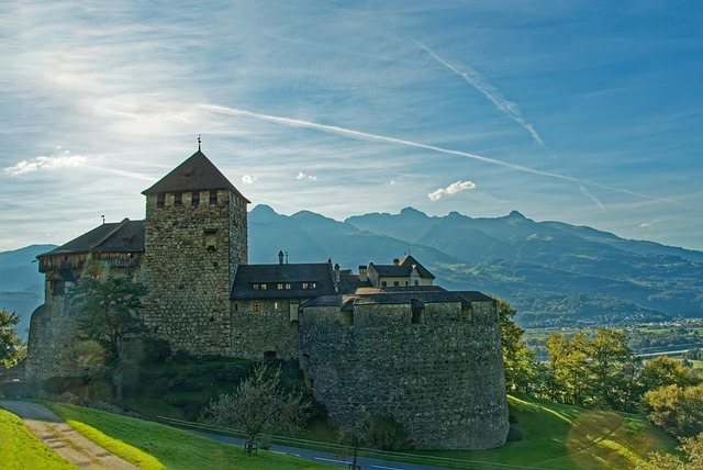 Liechtenstein 2025 Election