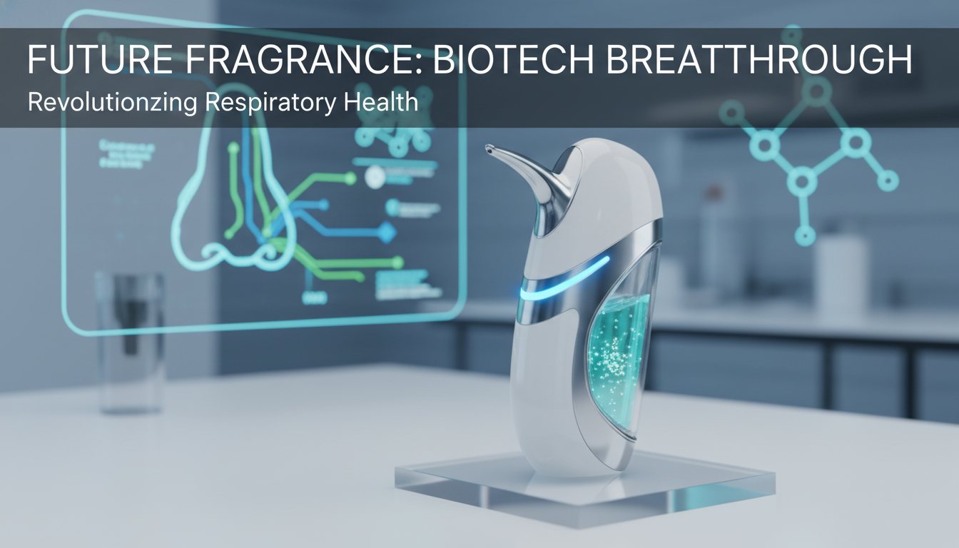 Oxy-Bond nasal spray : FDA Fast-Tracks Oxy-Bond: The World’s First Connection-Enhancing Nasal Spray