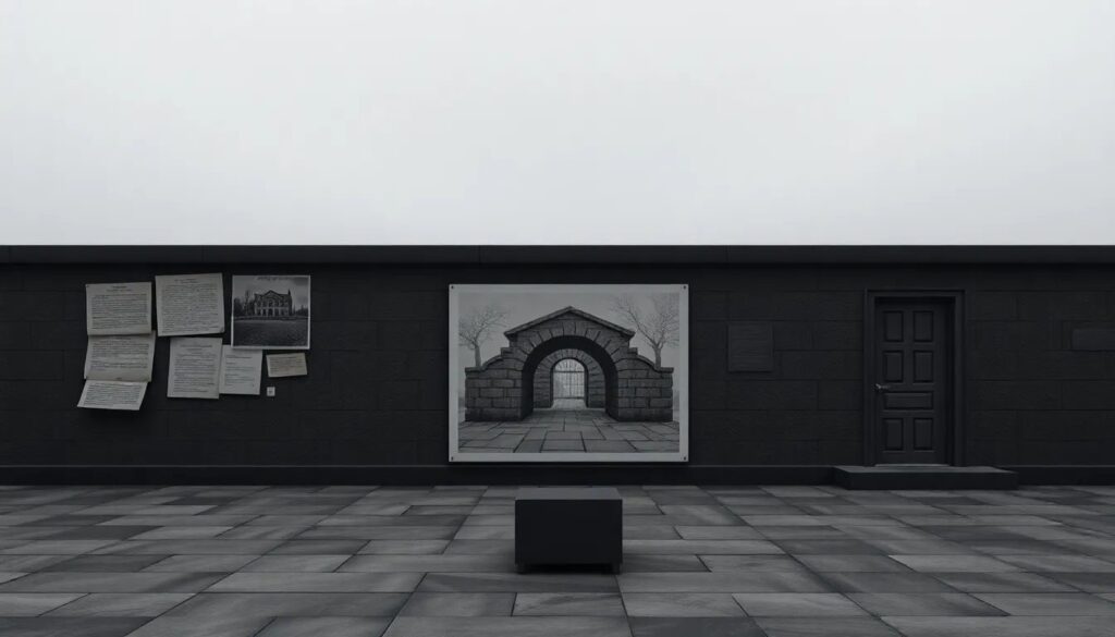 Auschwitz gas chamber: Theuer and the making of a genocidal system