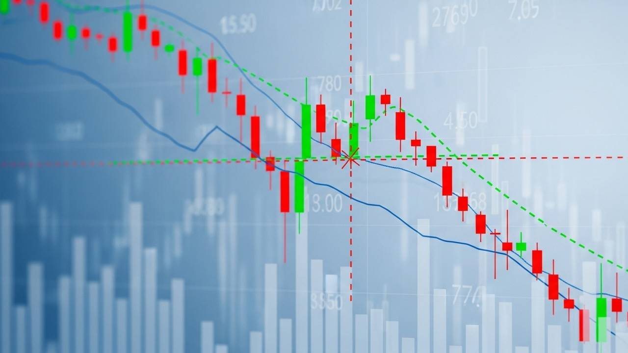 Trade setup today